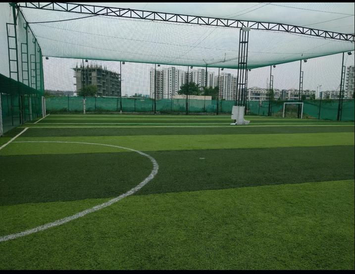 Turf Up Karhadi | Pune | TurfBooking